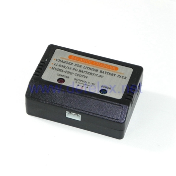XK-A600 airplance parts balance charger box